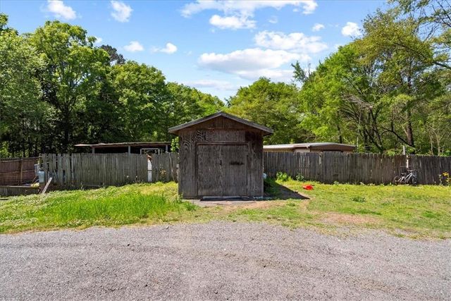 287 Moores Ferry Drive SW, Plainville, GA 30733