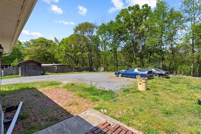 287 Moores Ferry Drive SW, Plainville, GA 30733