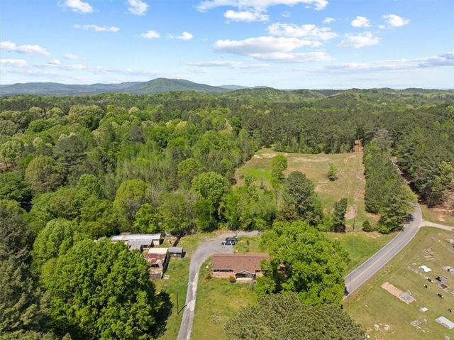 287 Moores Ferry Drive SW, Plainville, GA 30733