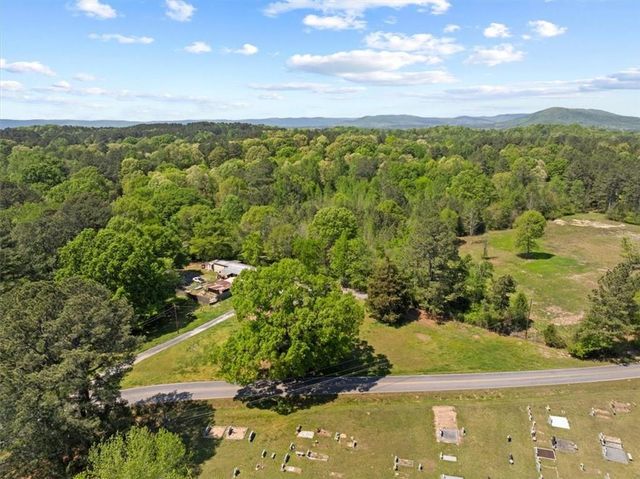 287 Moores Ferry Drive SW, Plainville, GA 30733