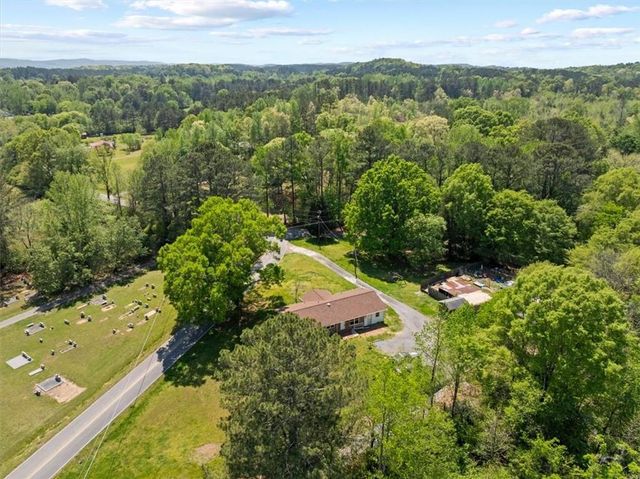 287 Moores Ferry Drive SW, Plainville, GA 30733