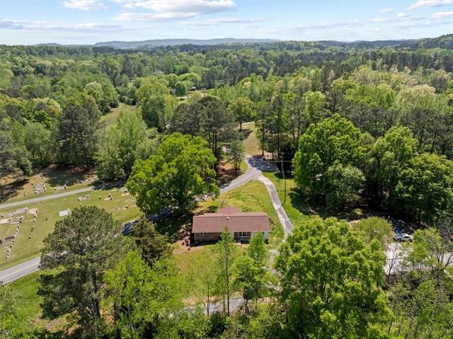287 Moores Ferry Drive SW, Plainville, GA 30733