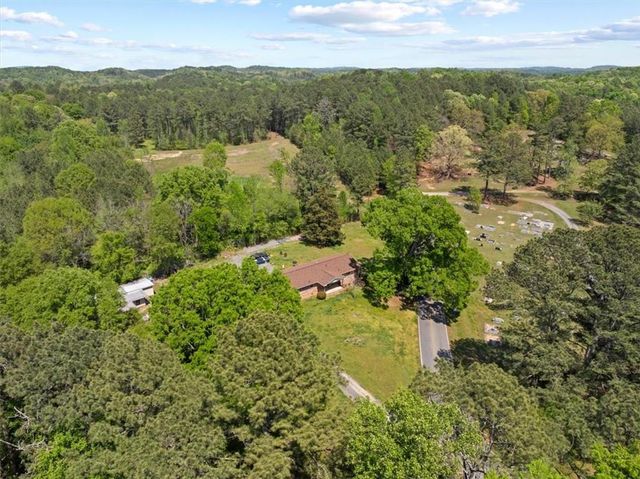 287 Moores Ferry Drive SW, Plainville, GA 30733