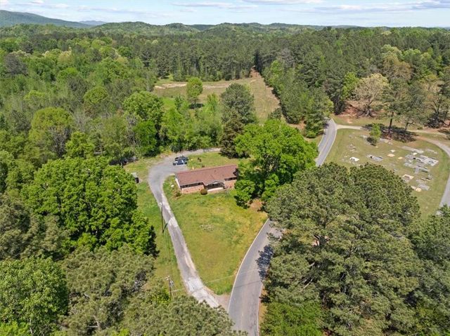 287 Moores Ferry Drive SW, Plainville, GA 30733