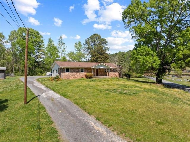 287 Moores Ferry Drive SW, Plainville, GA 30733