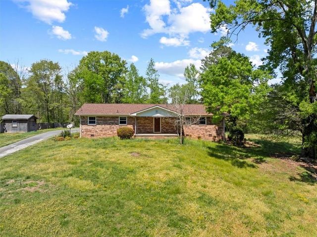 287 Moores Ferry Drive SW, Plainville, GA 30733