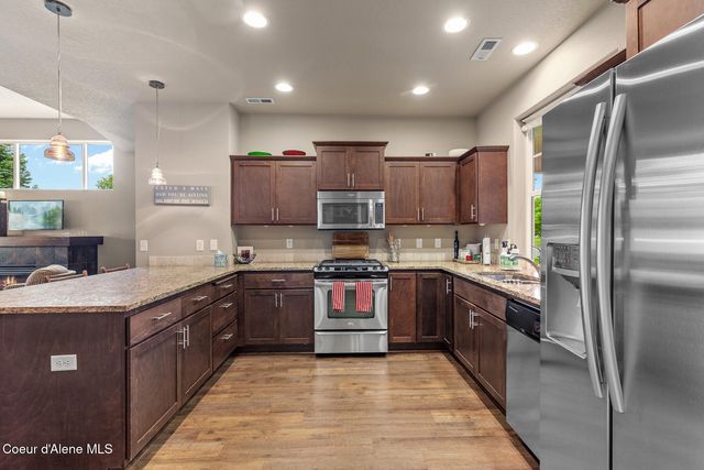 6796 N Cornwall ST, Coeur D'alene, ID 83815