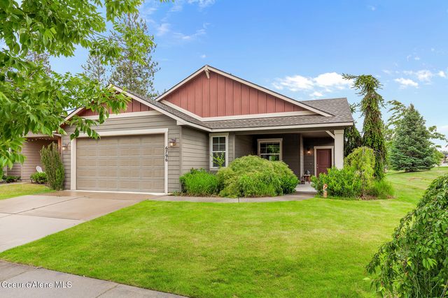 6796 N Cornwall ST, Coeur D'alene, ID 83815