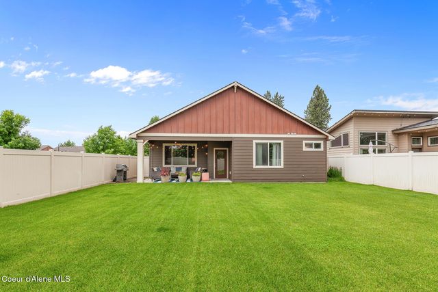 6796 N Cornwall ST, Coeur D'alene, ID 83815