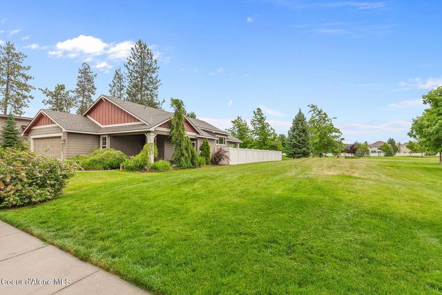 6796 N Cornwall ST, Coeur D'alene, ID 83815