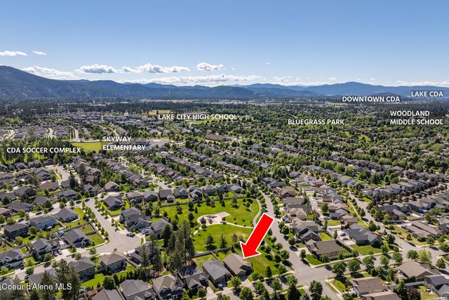 6796 N Cornwall ST, Coeur D'alene, ID 83815
