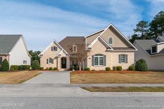 2100 Coleman Drive, Winterville, NC 28590
