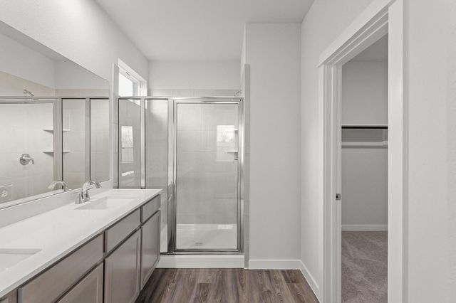 580 Long Branch Drive, Dayton, TX 77535