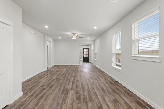 580 Long Branch Drive, Dayton, TX 77535