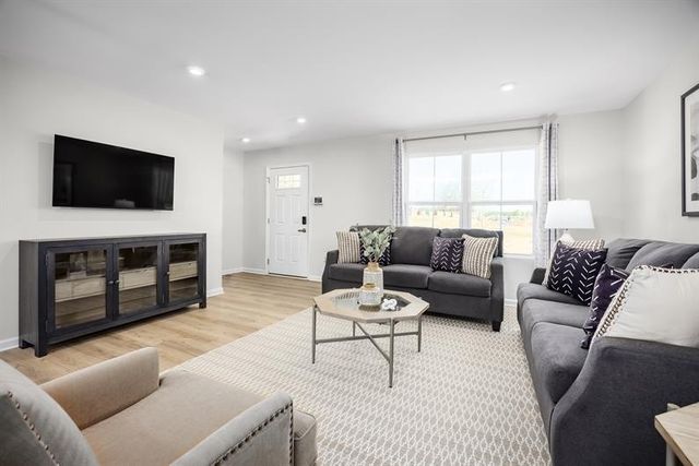 1473 Bethel Ridge Dr, Goodlettsville, TN 37072