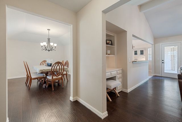 2801 Kyle Drive, Plano, TX 75075