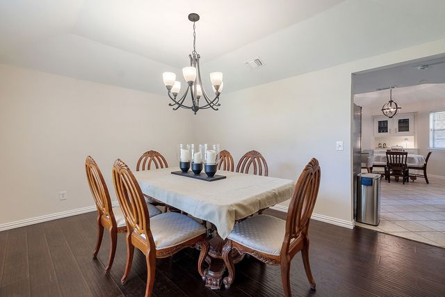 2801 Kyle Drive, Plano, TX 75075