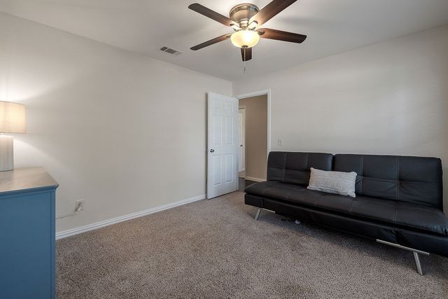 2801 Kyle Drive, Plano, TX 75075