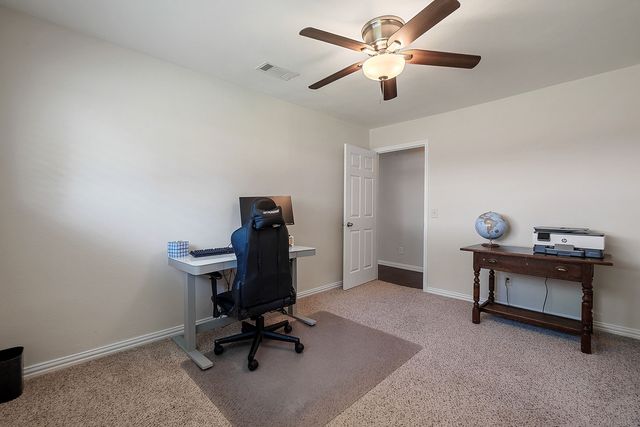 2801 Kyle Drive, Plano, TX 75075