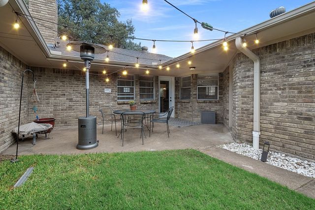 2801 Kyle Drive, Plano, TX 75075