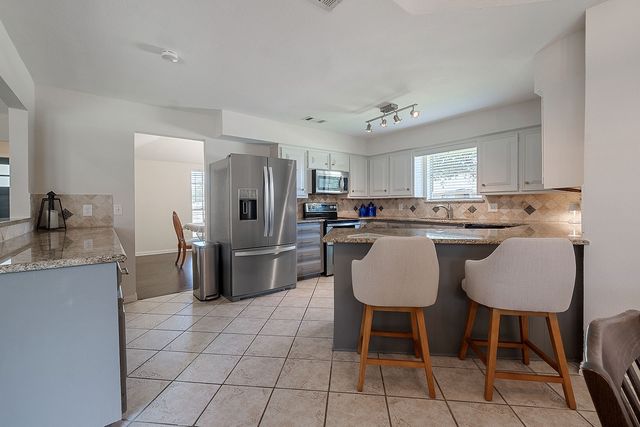 2801 Kyle Drive, Plano, TX 75075