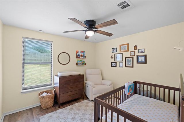 701 Cherryvale Road, Edmond, OK 73003