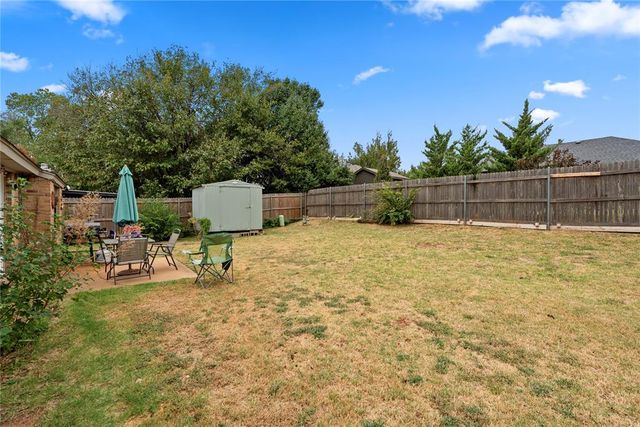 701 Cherryvale Road, Edmond, OK 73003