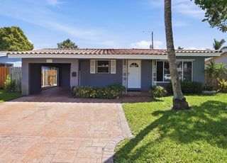4630 NE 3rd Terrace, Oakland Park, FL 33334