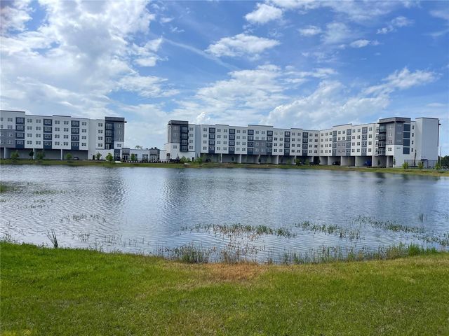 5579 MILLENIA BOULEVARD 319, Orlando, FL 32839