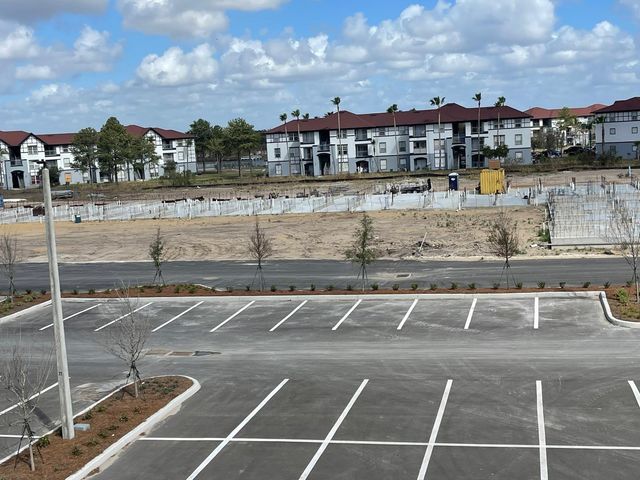 5579 MILLENIA BOULEVARD 319, Orlando, FL 32839