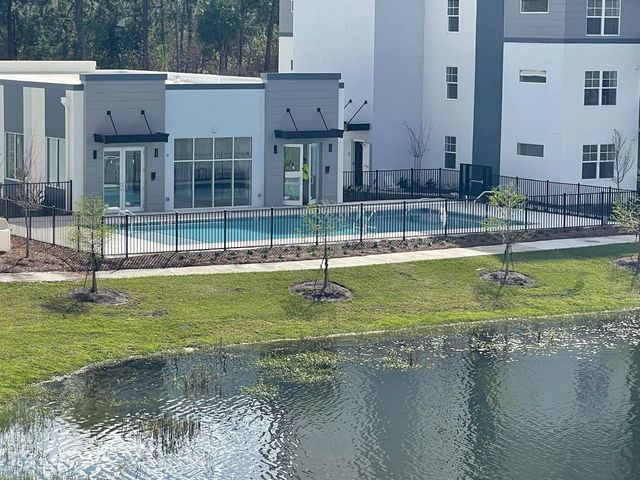 5579 MILLENIA BOULEVARD 319, Orlando, FL 32839