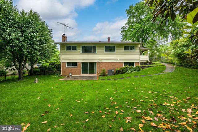 7809 KILLEBREW DR, Annandale, VA 22003