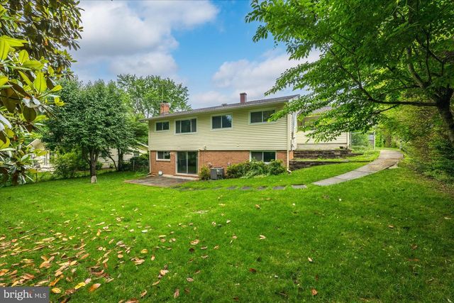 7809 KILLEBREW DR, Annandale, VA 22003