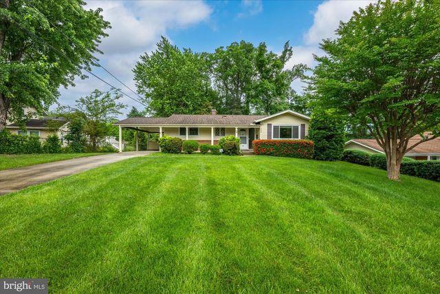 7809 KILLEBREW DR, Annandale, VA 22003