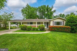 7809 KILLEBREW DR, Annandale, VA 22003