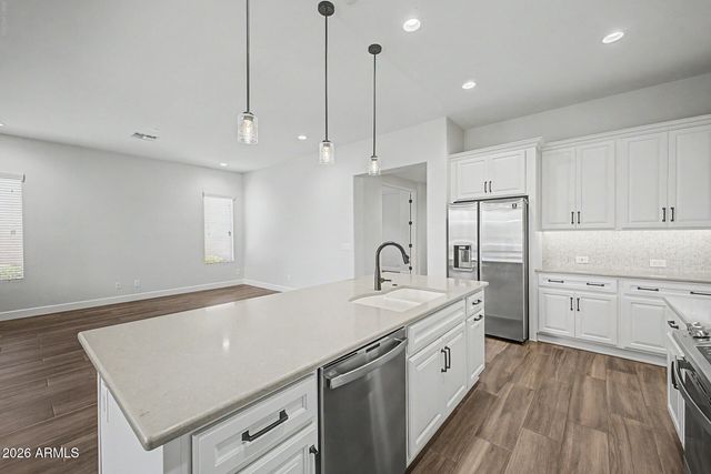 16909 W EARLL Drive, Goodyear, AZ 85395