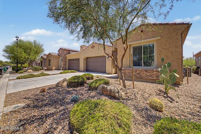 16909 W EARLL Drive, Goodyear, AZ 85395