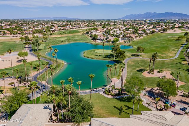 16909 W EARLL Drive, Goodyear, AZ 85395
