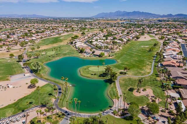 16909 W EARLL Drive, Goodyear, AZ 85395