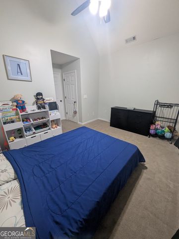 12 Preakness Place, Newnan, GA 30263