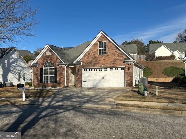 12 Preakness Place, Newnan, GA 30263