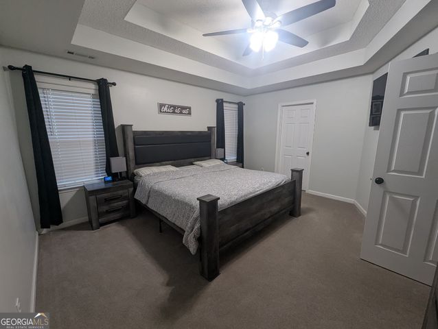 12 Preakness Place, Newnan, GA 30263