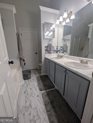 12 Preakness Place, Newnan, GA 30263