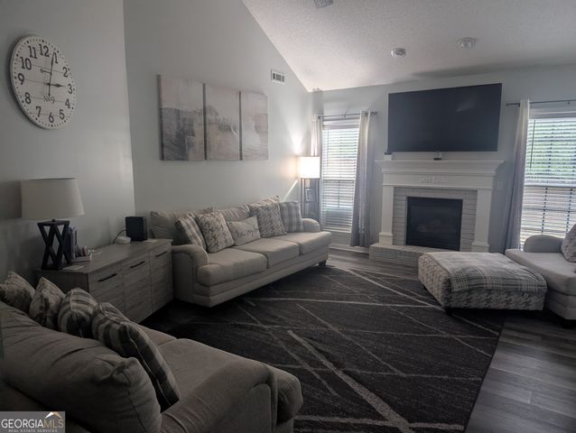 12 Preakness Place, Newnan, GA 30263