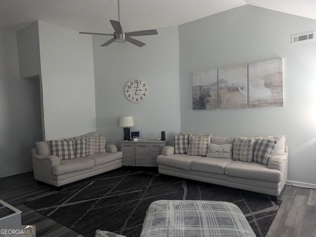 12 Preakness Place, Newnan, GA 30263