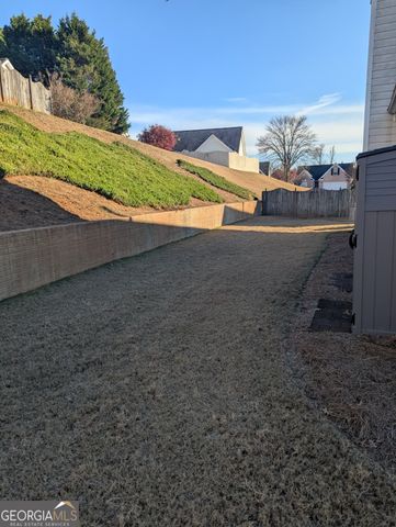 12 Preakness Place, Newnan, GA 30263