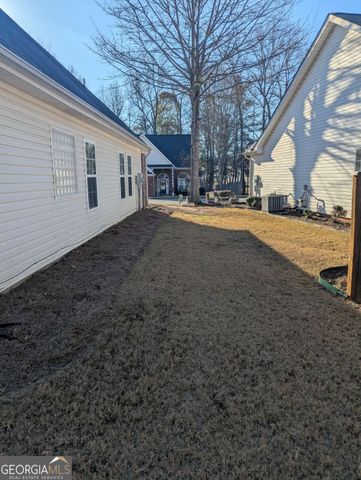 12 Preakness Place, Newnan, GA 30263