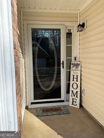 12 Preakness Place, Newnan, GA 30263