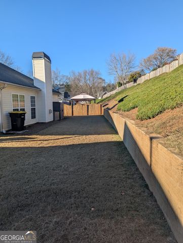 12 Preakness Place, Newnan, GA 30263