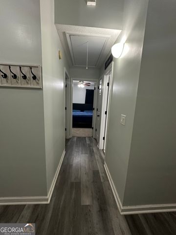 12 Preakness Place, Newnan, GA 30263